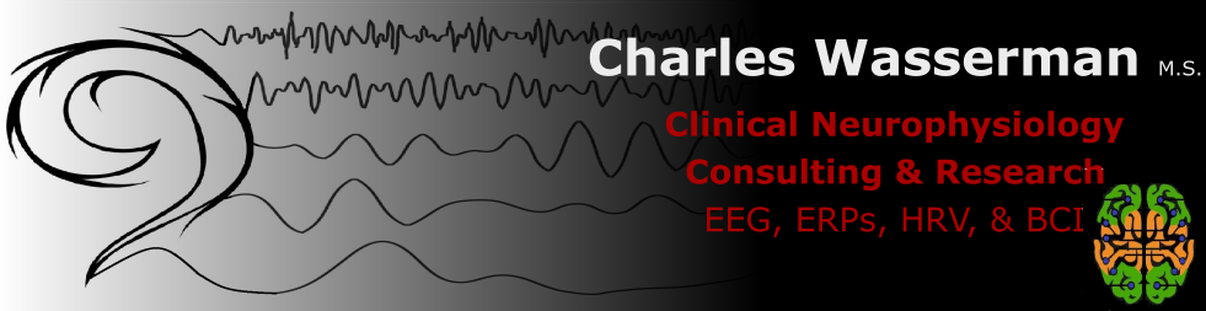 Charles Wasserman M.S. Clinical Neurophysiology Consulting & ResearchPicture